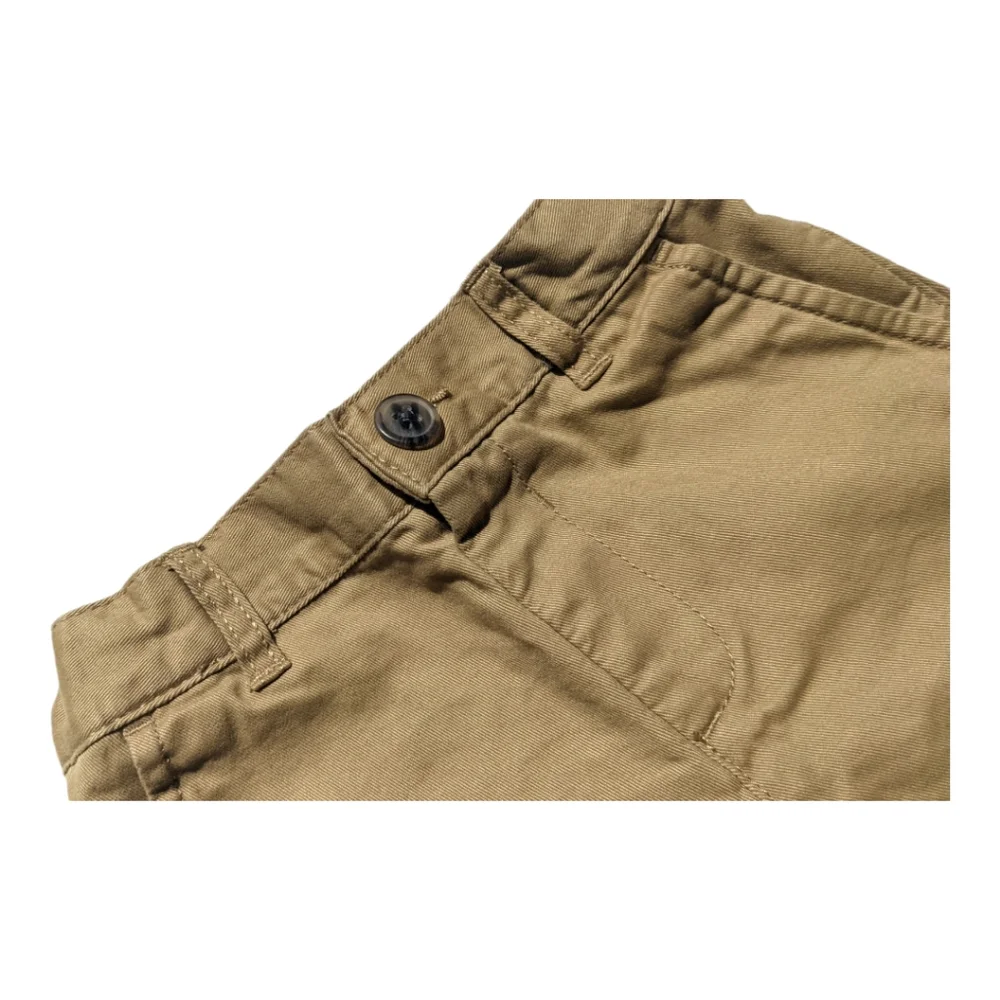 The Children's Place 18-24m Khaki Shorts